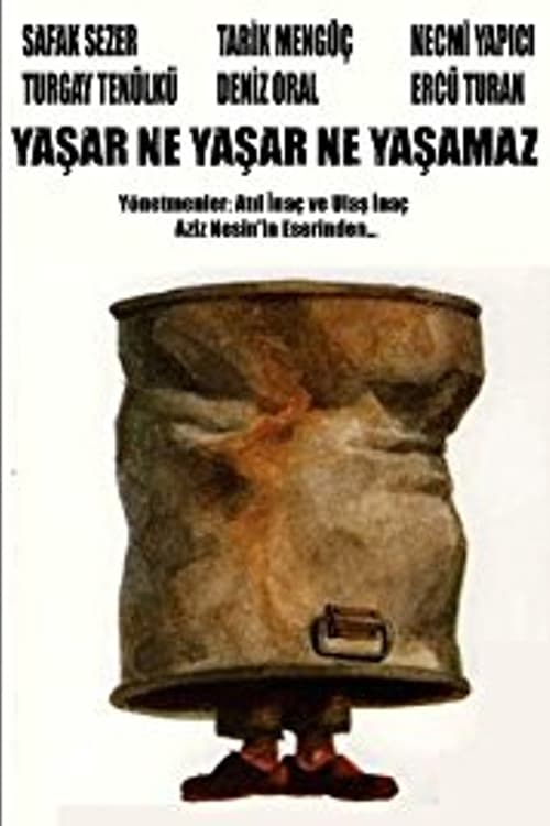 دانلود فیلم Yaşar Ne Yaşar Ne Yaşamaz یاشار نه زنده هست نه مرده